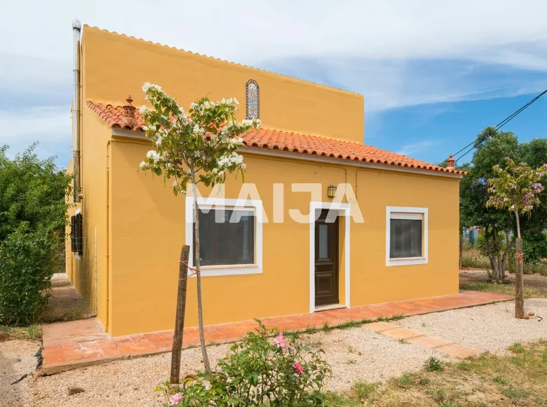 Chalet 6 chambres 140 m² Silves, Portugal