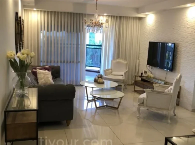 Apartamento 4 habitaciones 125 m² Asdod, Israel