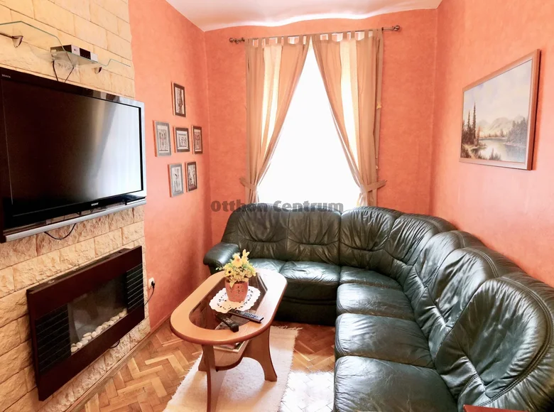 1 room apartment 23 m² Budapest, Hungary