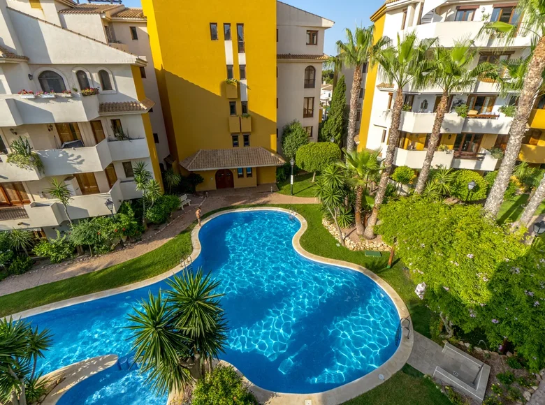 1 bedroom apartment 120 m² Torrevieja, Spain