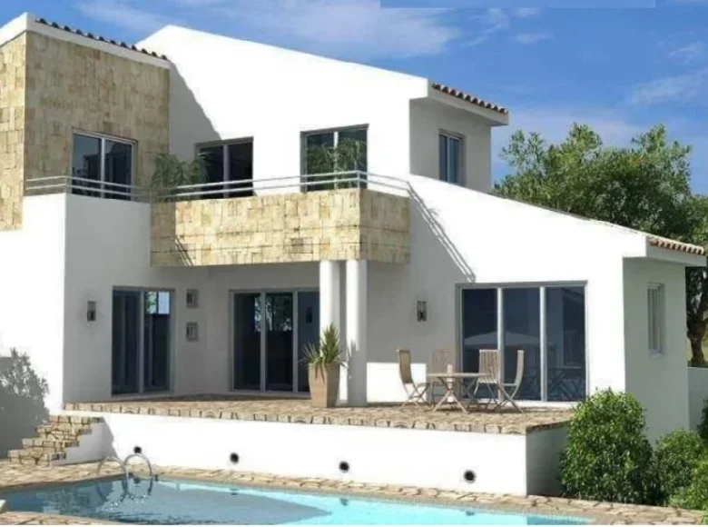 Dom 3 pokoi 117 m² Pissouri, Cyprus