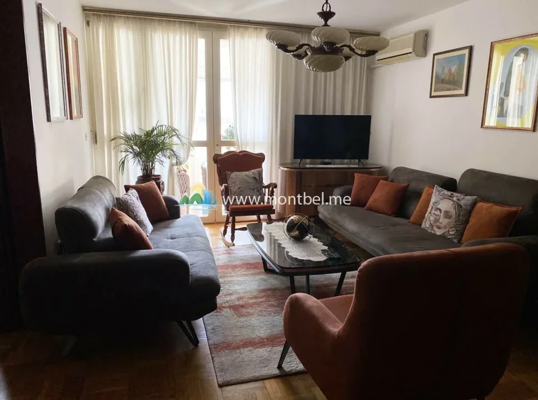 Apartamento 3 habitaciones 102 m² Bar, Montenegro