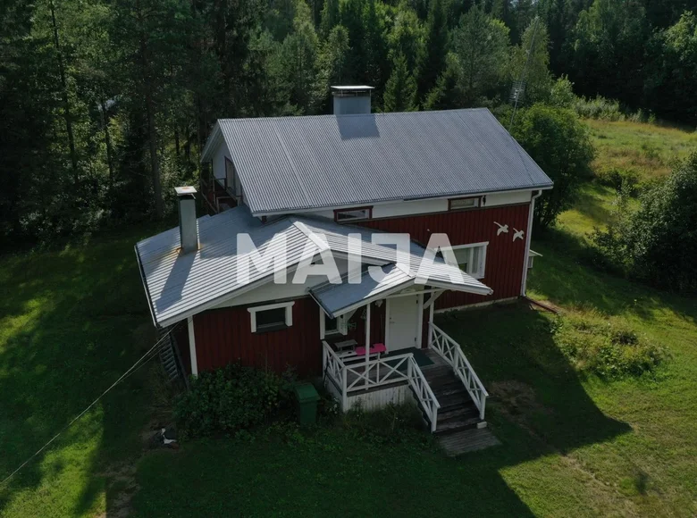 Dom 4 pokoi 122 m² Tervola, Finlandia