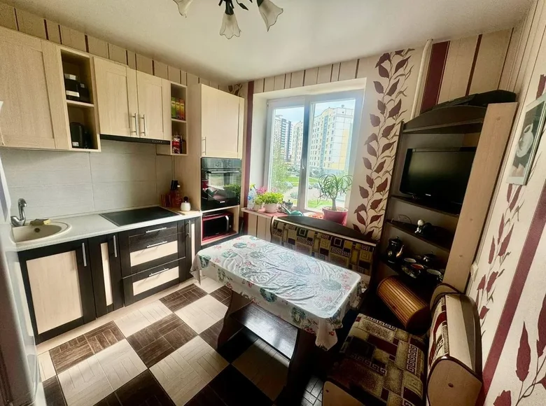 3 room apartment 74 m² Vítebsk, Belarus