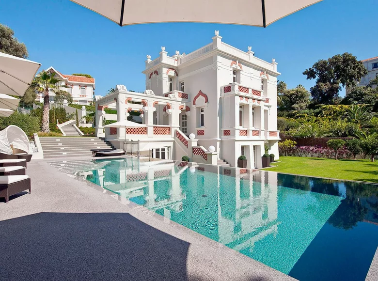 villa de 5 chambres 420 m² Antibes, France