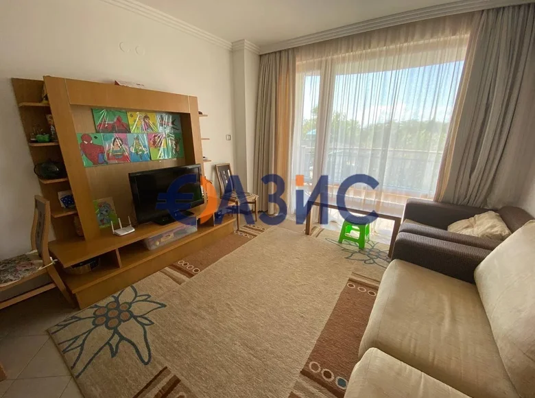 Квартира 2 спальни 75 м² Равда, Болгария