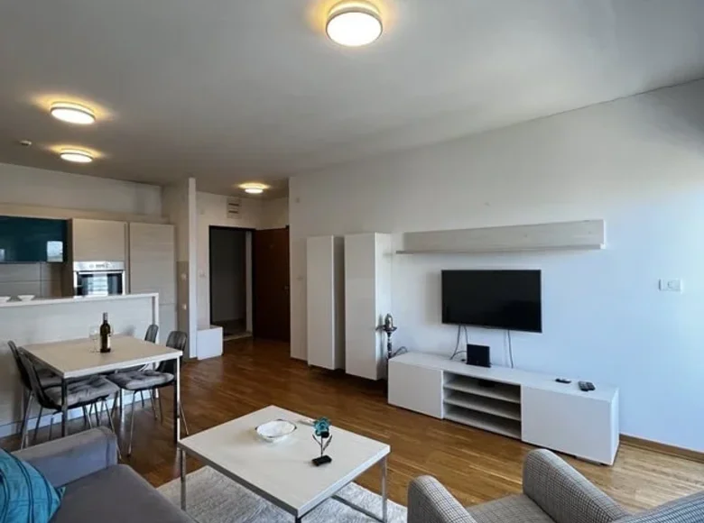 Квартира 1 спальня 51 м² Черногория, Черногория