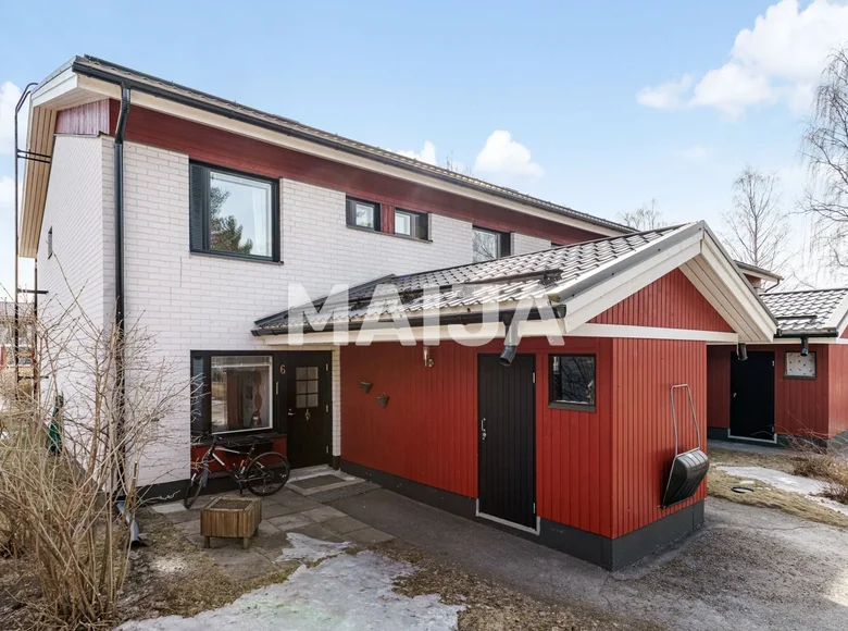 2 bedroom apartment 82 m² Oulu sub-region, Finland