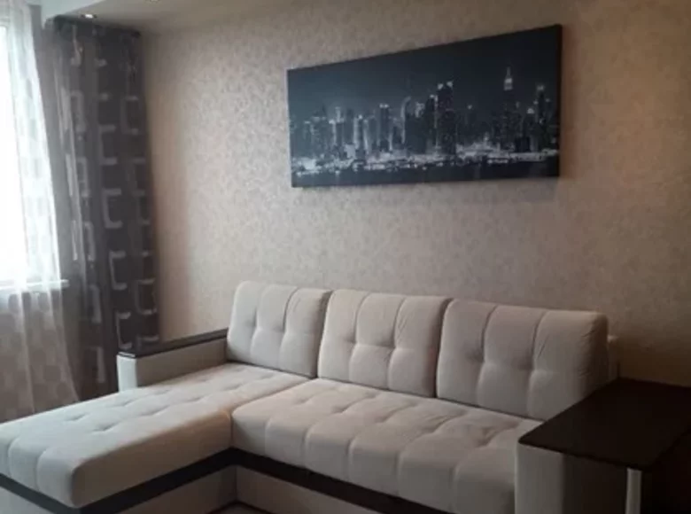 2 room apartment  Medvedevka, Russia