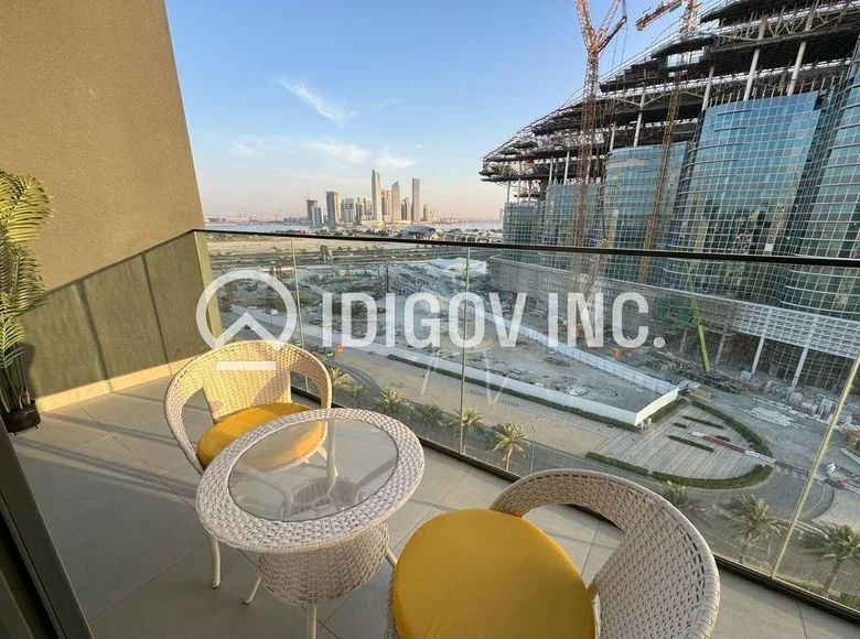 2 bedroom apartment 694 m² Dubai, United Arab Emirates