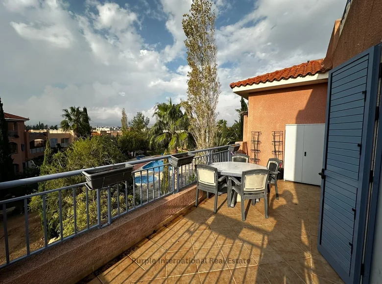 Apartamento 2 habitaciones 78 m² Mandria, Chipre