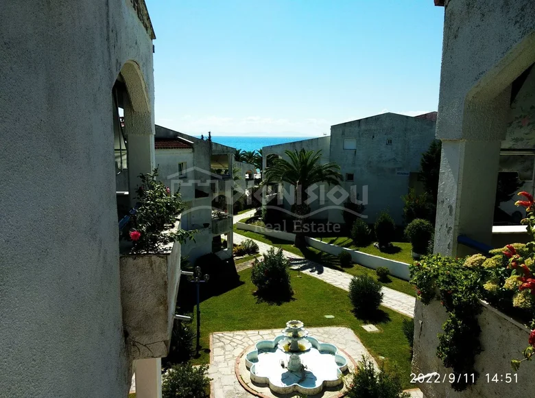 2 bedroom apartment 66 m² Siviri, Greece