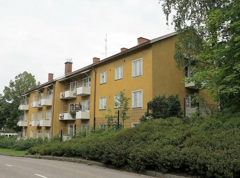 1 bedroom apartment 55 m² Imatra, Finland