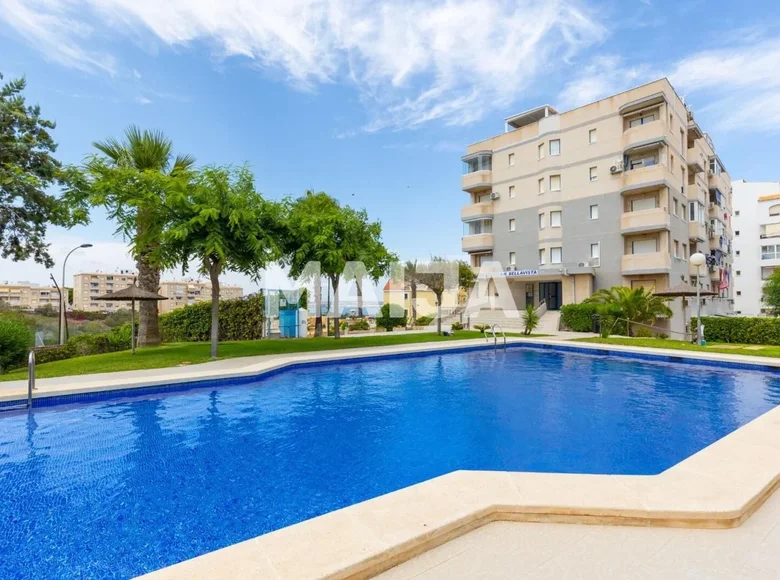 Appartement 3 chambres 38 m² Torrevieja, Espagne