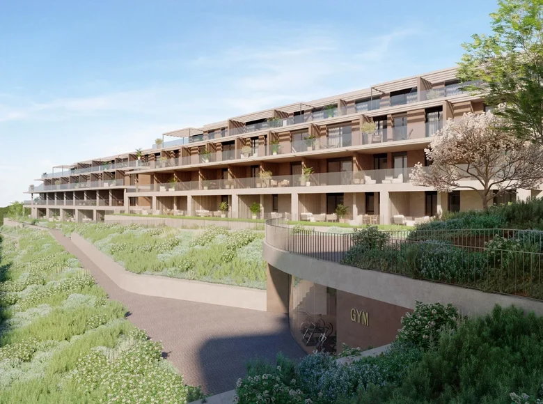 Apartamento 4 habitaciones  Estepona, Španjolska