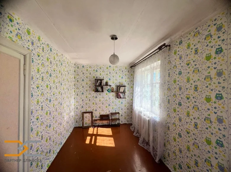 Квартира 2 комнаты 41 м² Слуцк, Беларусь