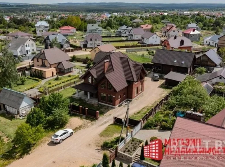 House for sale in Karobcycy, Belarus for Price on request - listing #844819