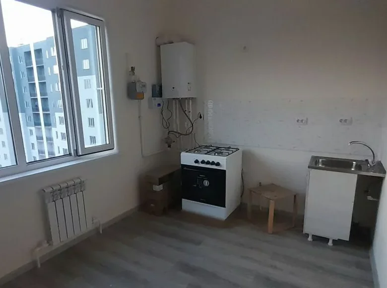 Kvartira 2 xonalar 60 m² Khanabadda