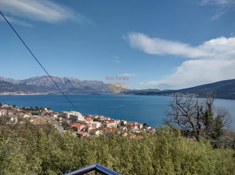 Apartamento 3 habitaciones 77 m² denovici, Montenegro