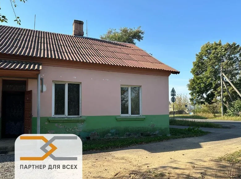 Wohnung 3 zimmer 67 m² Sluzk, Weißrussland