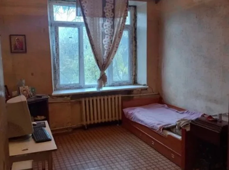 Wohnung 2 Zimmer 50 m² Odessa, Ukraine