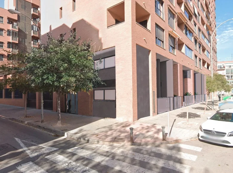 Wohnung 1 Schlafzimmer 76 m² Alicante, Spanien