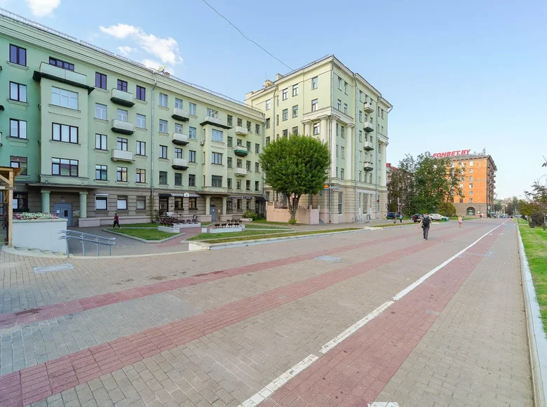 Geschäft 66 m² Minsk, Weißrussland