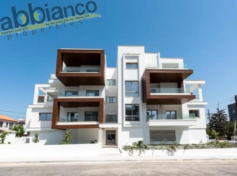 Apartamento 2 habitaciones 101 m² Protaras, Chipre