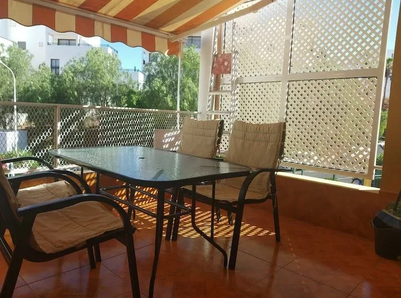 2 bedroom apartment 62 m² Adeje, Spain