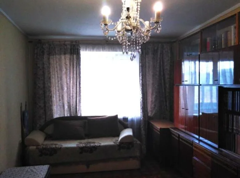 3 room apartment 62 m² Sievierodonetsk, Ukraine