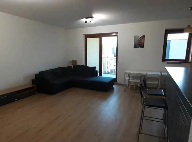 Wohnung 2 Zimmer 50 m² in Krakau, Polen