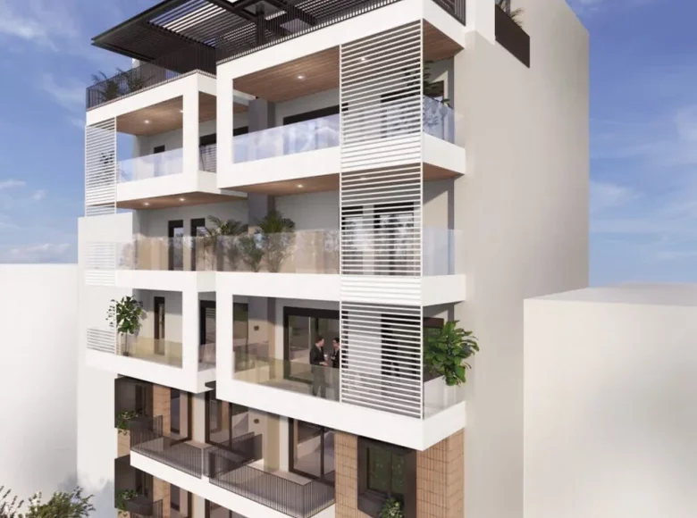 3 bedroom apartment 148 m² Municipality of Thessaloniki, Greece