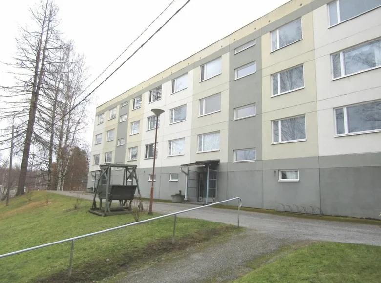 1 bedroom apartment 51 m² Pirkanmaa, Finland