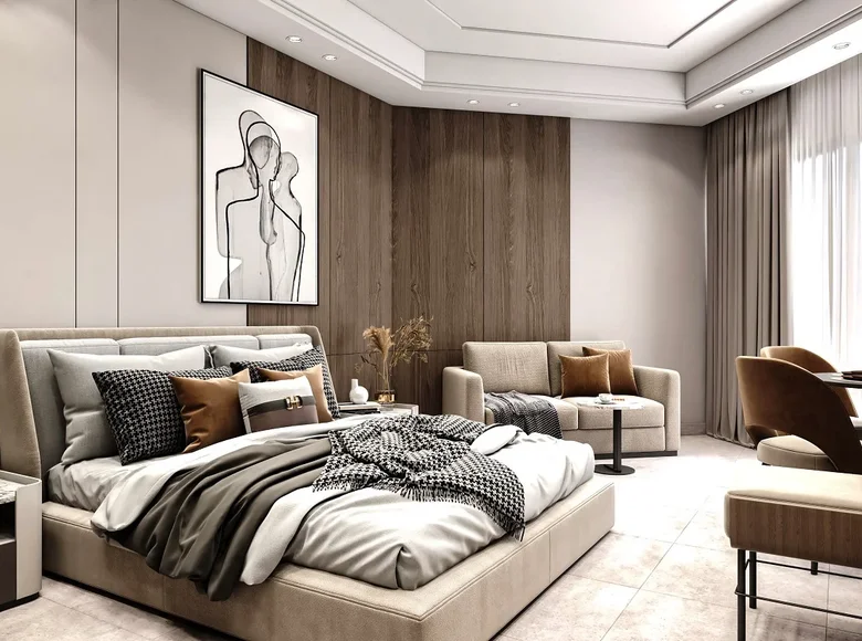Studio 60 m² Hurghada, Égypte