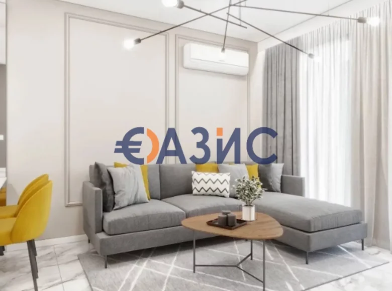 Wohnung 2 zimmer 100 m² Nessebar, Bulgarien