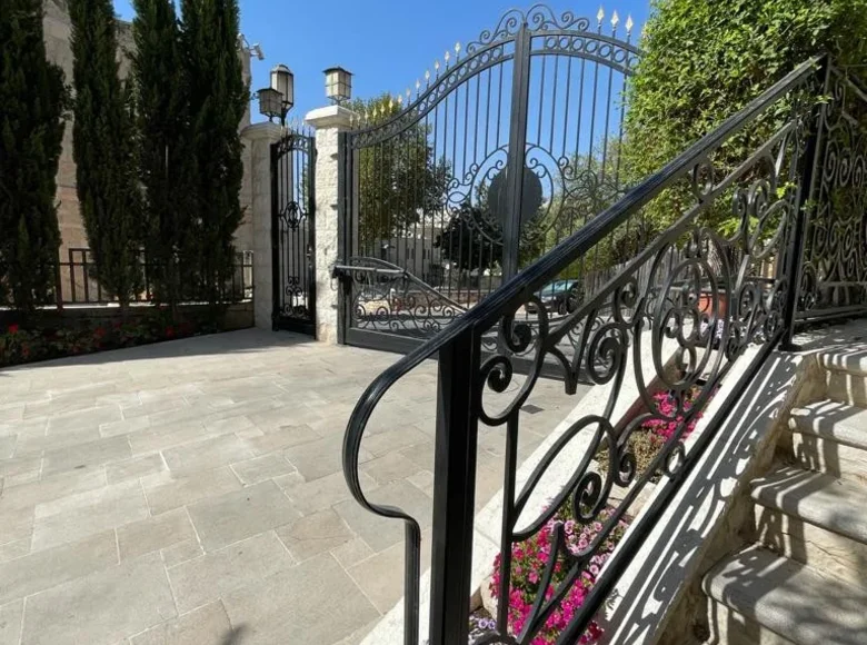 6 room villa 300 m² in Jerusalem, Israel