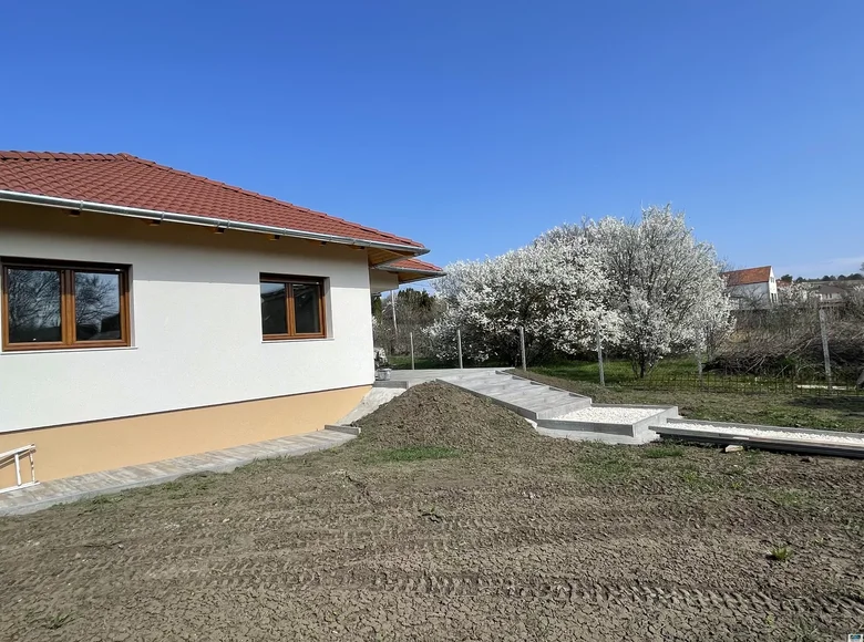 4 room house 100 m² Soskut, Hungary