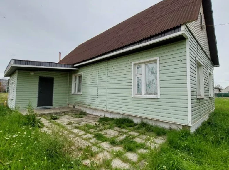 Haus 79 m² Zamastocca, Weißrussland