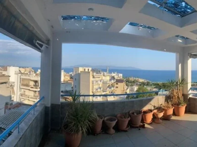 Apartamento 4 habitaciones 127 m² Kavala Prefecture, Grecia