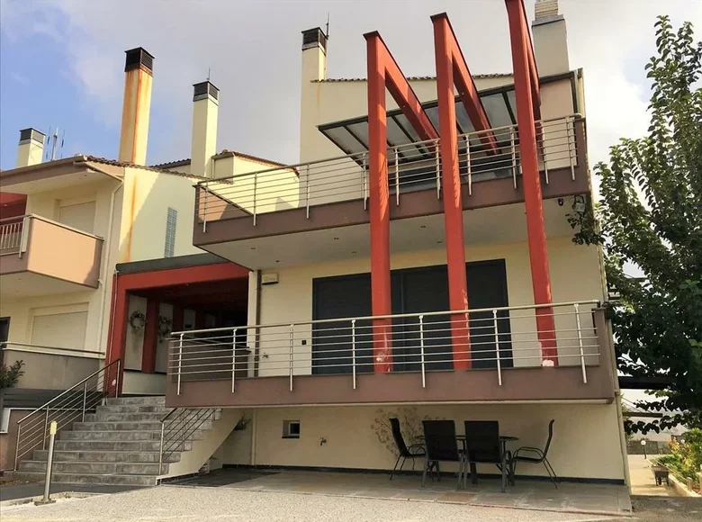 Villa 8 chambres 500 m² Mesimeri, Grèce