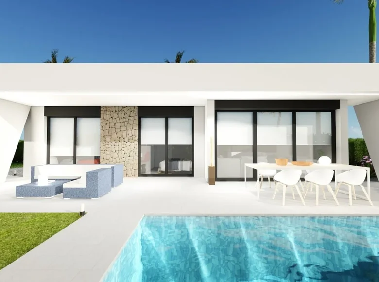 Villa 2 chambres 77 m² Calasparra, Espagne