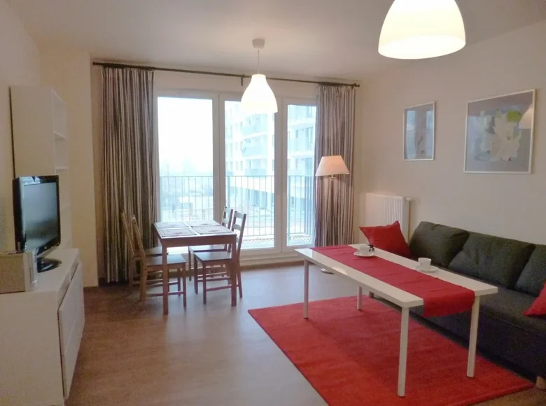 2 room apartment 51 m² in Pruszkow, Poland