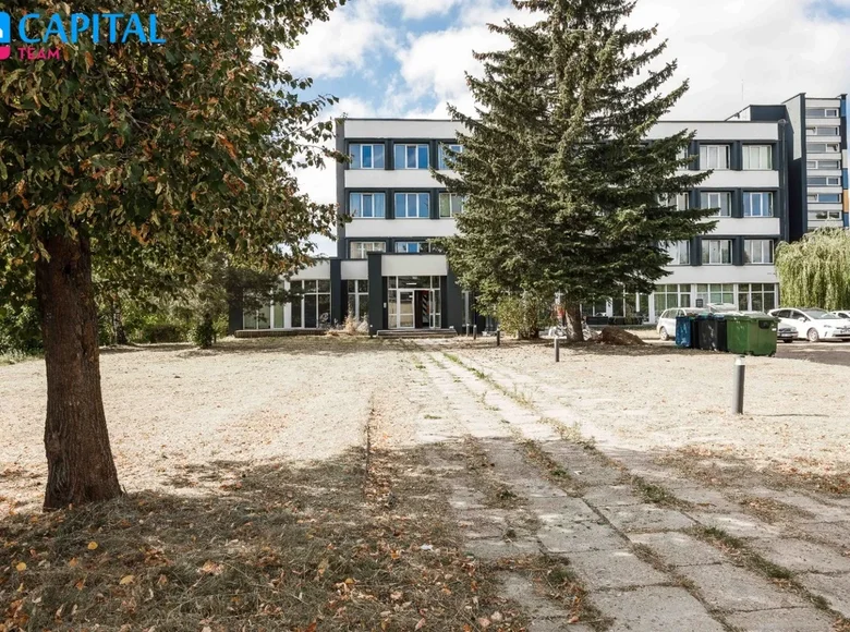 Nieruchomości komercyjne 234 m² Wilno, Litwa