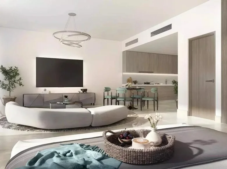 1 bedroom apartment 68 m² Abu Dhabi, UAE