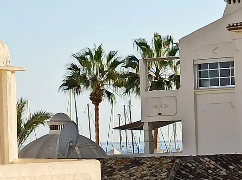Wohnung 2 Schlafzimmer 150 m² Benalmadena, Spanien