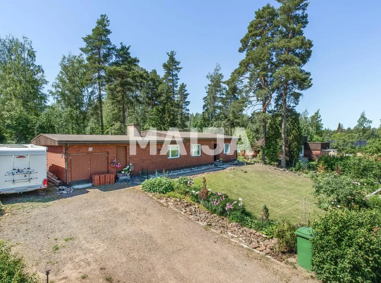 3 bedroom house 145 m² Hamina, Finland