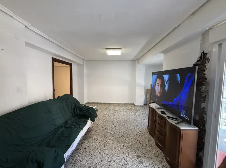 3 bedroom apartment 99 m² Valencia, Spain