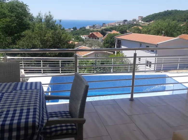 Villa 320 m² Susanj, Montenegro