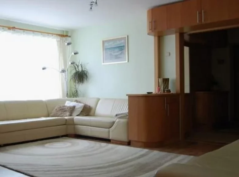 Wohnung 3 Zimmer 79 m² Rigaer Strand, Lettland