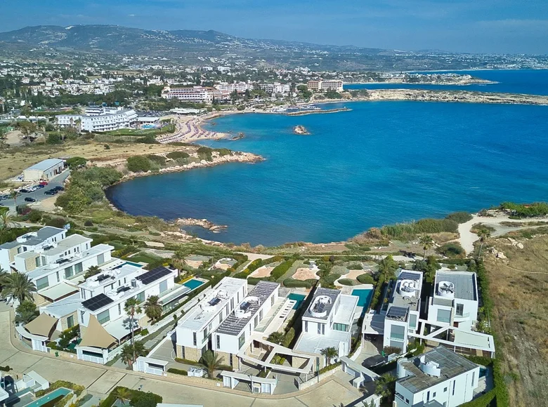 Casa 5 habitaciones 250 m² Peyia, Chipre